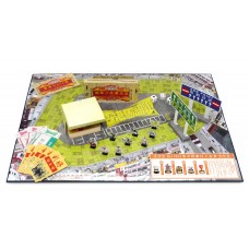 「香港馬照跑」桌上棋盤遊戲